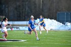 WLax vs BSU  Women’s Lacrosse vs Bridgewater State University. - Photo by Keith Nordstrom : WLax, lacrosse